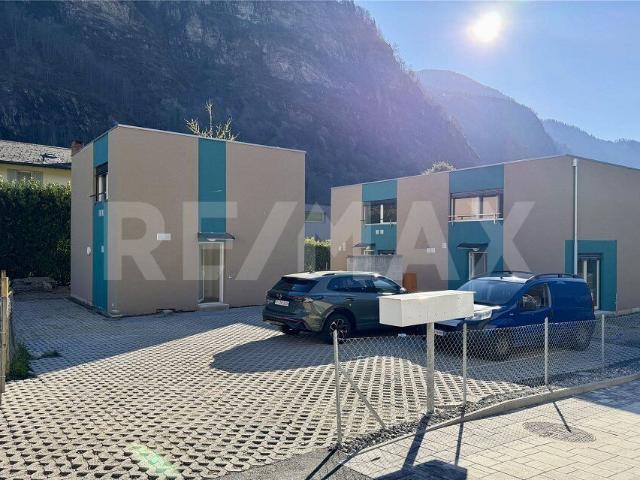 Einfamilienhaus kaufen