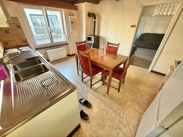 Einfamilienhaus kaufen