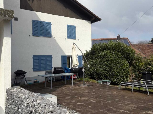 Einfamilienhaus kaufen in Courtemautruy, Courgenay