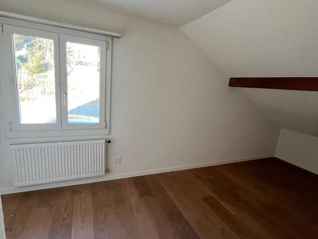 Einfamilienhaus kaufen in Develier, Jura