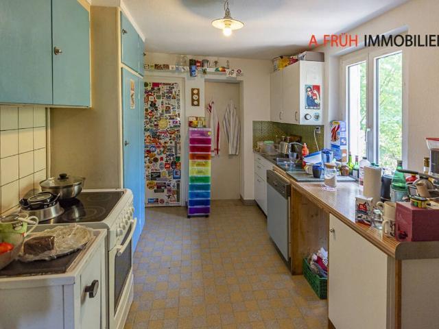 Einfamilienhaus kaufen