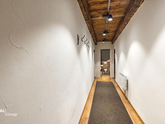 Einfamilienhaus kaufen in Gabi, Simplon