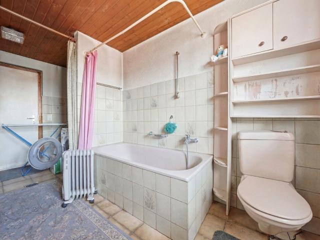 Einfamilienhaus kaufen in Leutwil, Aargau