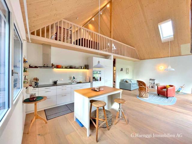 Einfamilienhaus kaufen in Magden, Bezirk Rheinfelden