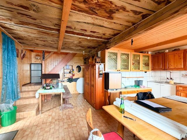 Einfamilienhaus kaufen