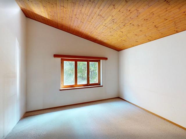 Einfamilienhaus kaufen in Gerra, Gambarogno, Tessin