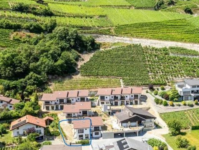 Einfamilienhaus kaufen