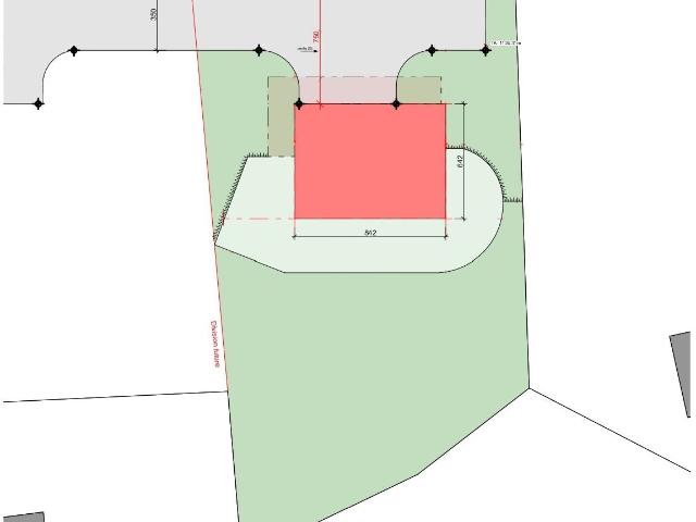Einfamilienhaus kaufen in Monthey, Wallis