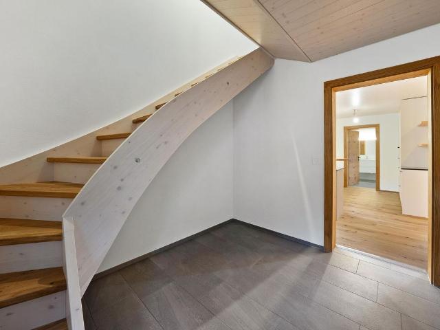 Einfamilienhaus kaufen in St. Gallen