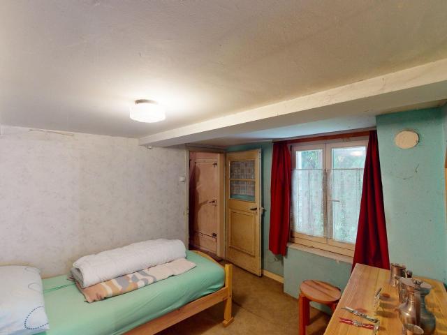Einfamilienhaus kaufen in Bärschwil, Solothurn