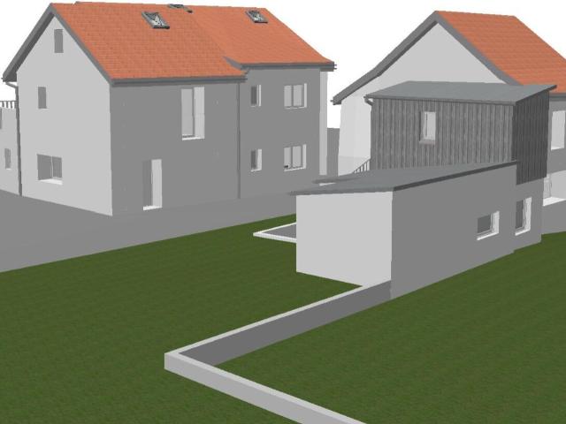 Einfamilienhaus kaufen