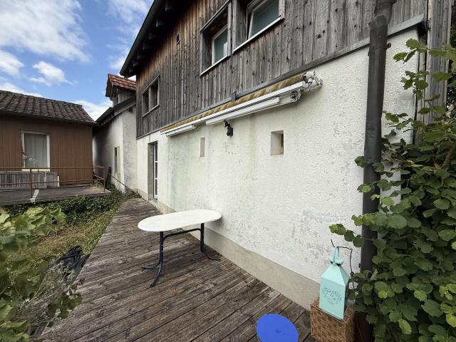 Einfamilienhaus kaufen