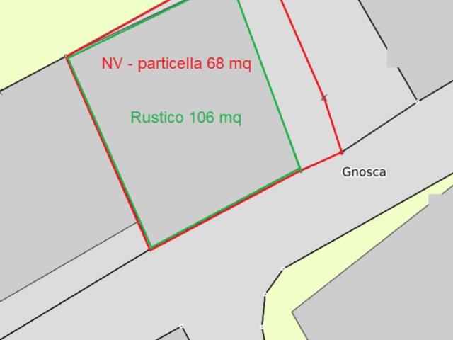 Einfamilienhaus kaufen in Gnosca, Bellinzona