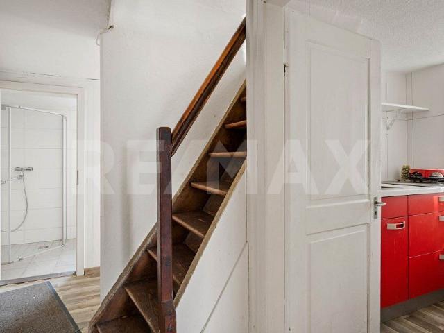 Einfamilienhaus kaufen in Feldbach, Hombrechtikon