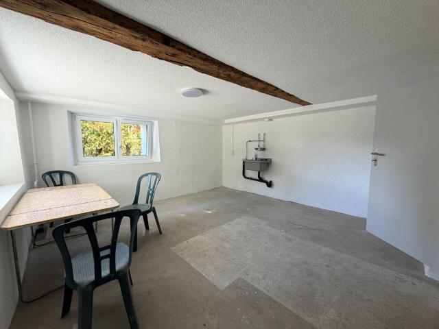 Einfamilienhaus mieten in Büntli, Flums