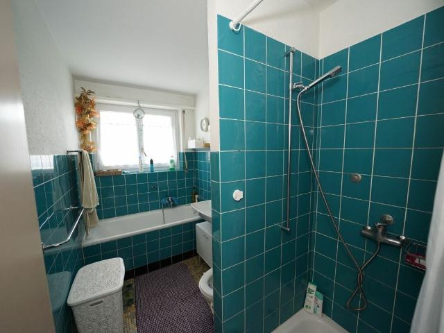 Einfamilienhaus mieten in Horner, Hendschiken