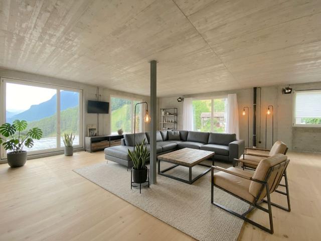 Einfamilienhaus kaufen in Schattdorf, Uri
