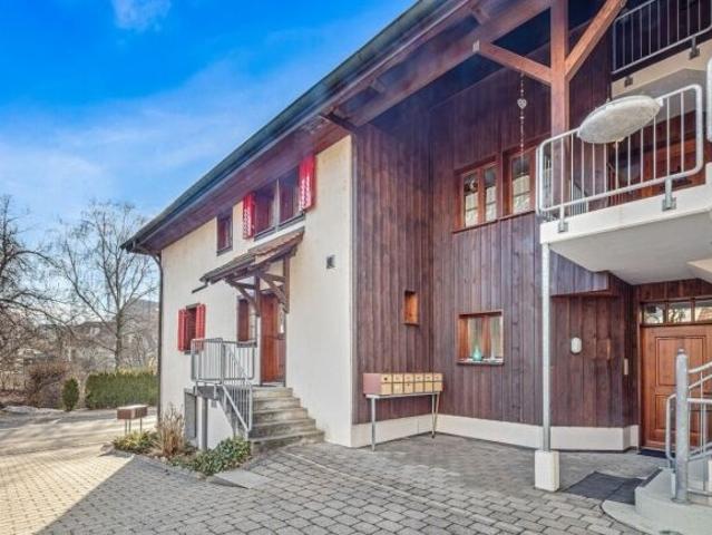 Einfamilienhaus kaufen in Waltenschwil, Aargau