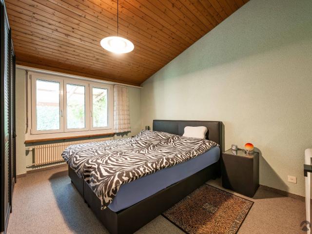 Einfamilienhaus kaufen in Schönmatt, Aarburg