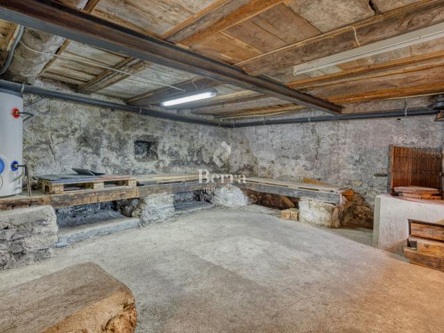 Einfamilienhaus kaufen in Martigny-Combe, Wallis