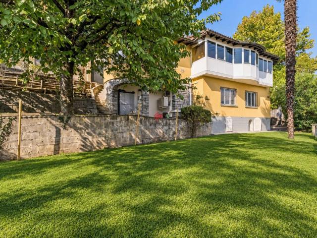 Einfamilienhaus kaufen in Agno, Distretto di Lugano
