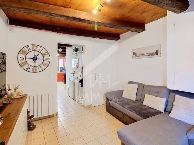 Einfamilienhaus kaufen