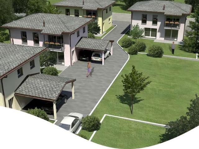 Einfamilienhaus kaufen in Maggia, Tessin