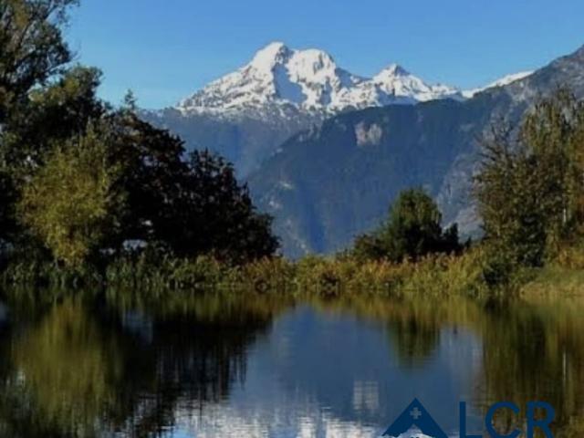 Einfamilienhaus kaufen in Ayent, Wallis