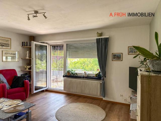 Einfamilienhaus kaufen in Balsthal, Solothurn