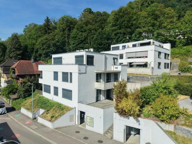 Einfamilienhaus kaufen in Bern