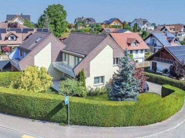Einfamilienhaus kaufen in Bernhardzell, Waldkirch
