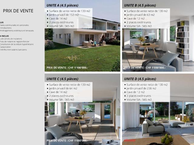 Einfamilienhaus kaufen in Chez-le-Bart