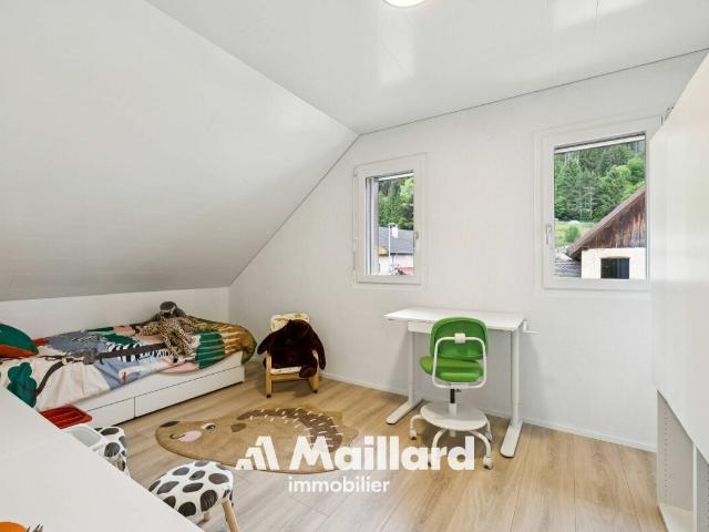 Einfamilienhaus kaufen in Mont-de-Buttes