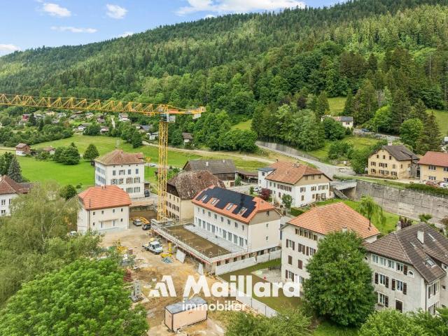 Einfamilienhaus kaufen in Mont-de-Buttes
