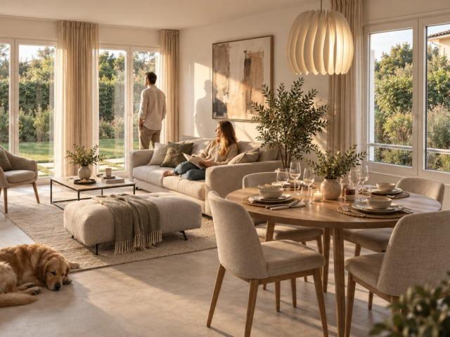 Einfamilienhaus kaufen in Boveresse, Val-de-Travers