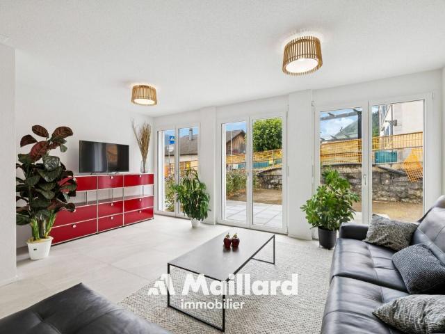 Einfamilienhaus kaufen in Mont-de-Buttes