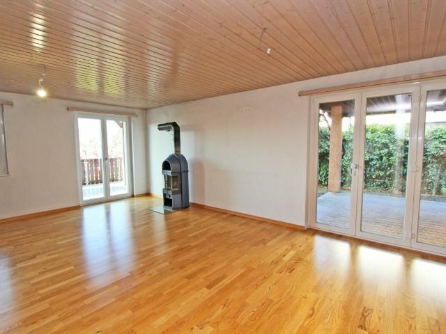 Einfamilienhaus kaufen in Lüsselpark, Breitenbach