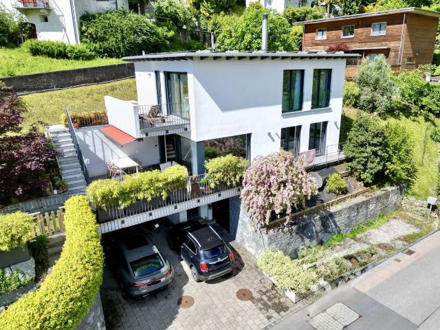 Einfamilienhaus kaufen