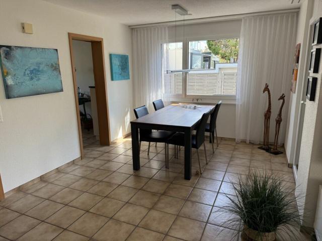 Einfamilienhaus kaufen in Buchs (AG), Bezirk Aarau