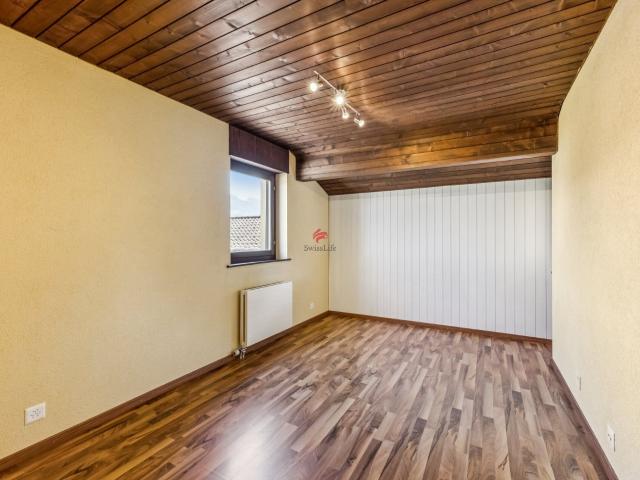 Einfamilienhaus kaufen in Bulle, Freiburg