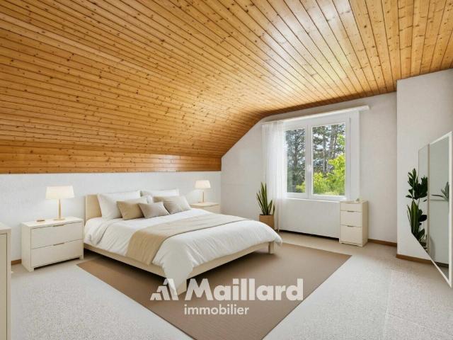 Einfamilienhaus kaufen