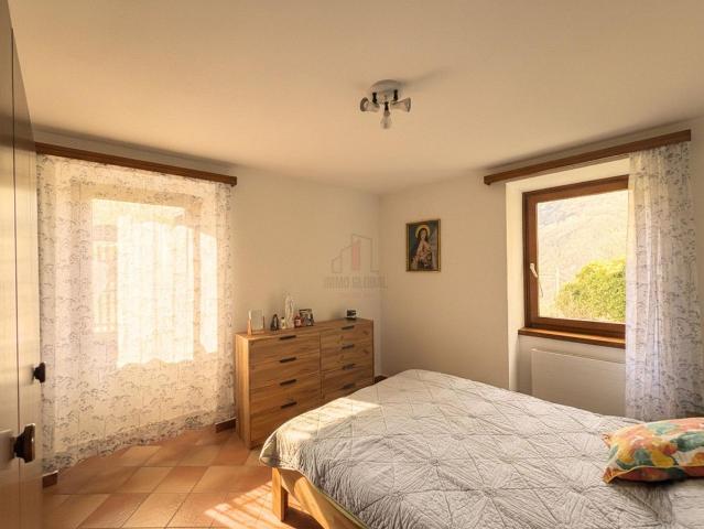 Einfamilienhaus kaufen in Castel San Pietro, Tessin