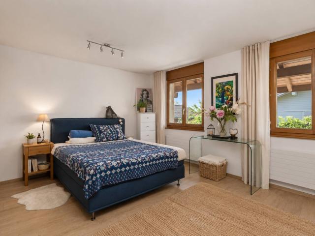 Einfamilienhaus kaufen in Chavannes-des-Bois, District de Nyon