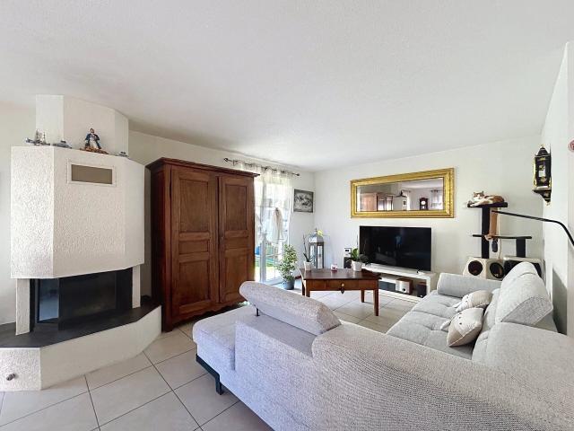 Einfamilienhaus kaufen