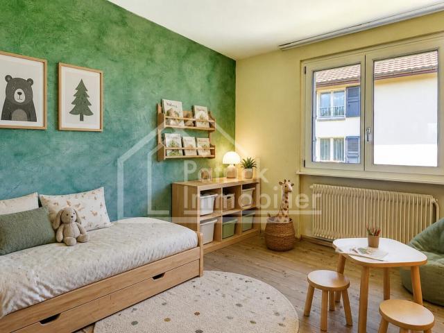 Einfamilienhaus kaufen in Concise, Waadt