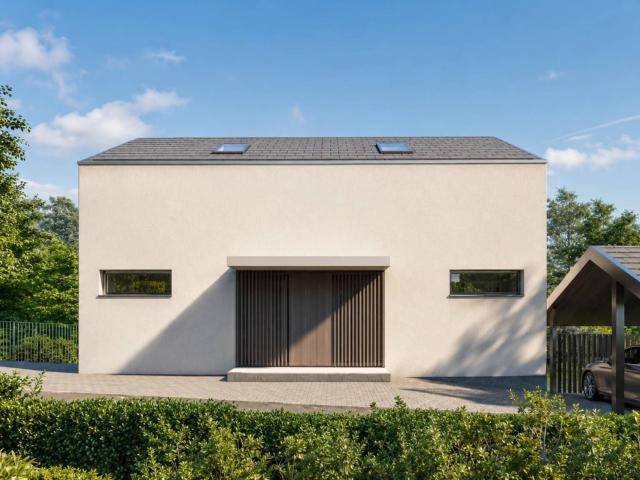 Einfamilienhaus kaufen in Crissier, Waadt