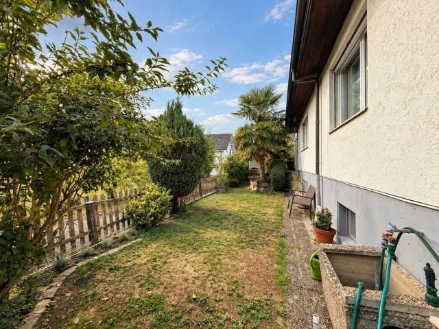 Einfamilienhaus kaufen