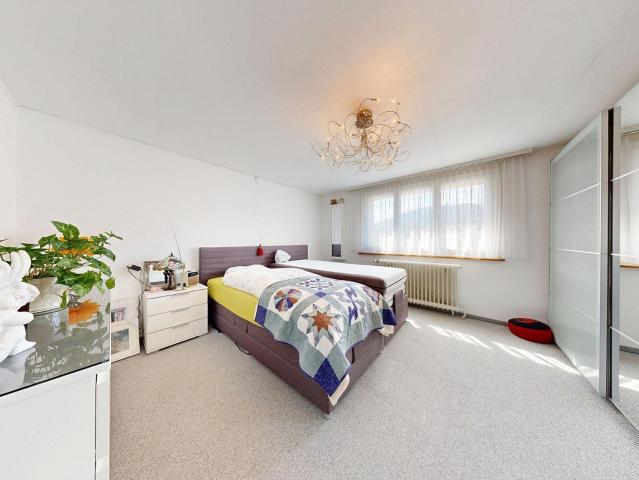 Einfamilienhaus kaufen in Ebnat, Ebnat-Kappel