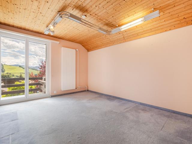 Einfamilienhaus kaufen in Eggersriet, St. Gallen