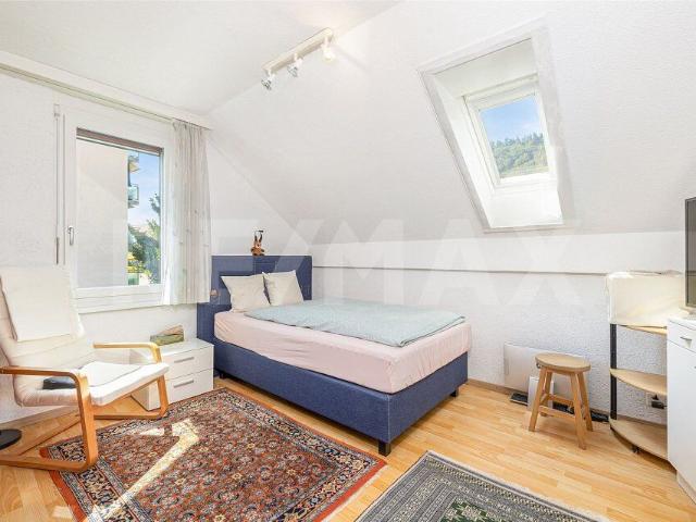 Einfamilienhaus kaufen in Eglisau, Zürich